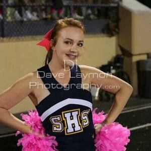 Meet your Posher, Emma